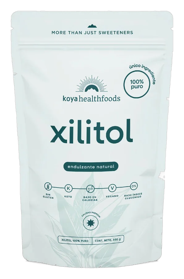 Xilitol